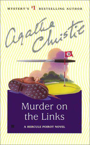 The Murder on the Links (Hercule Poirot Series)
