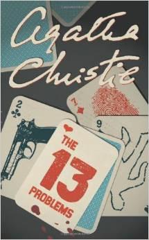 The Thirteen Problems