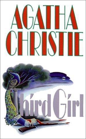 Third Girl (Hercule Poirot Series)