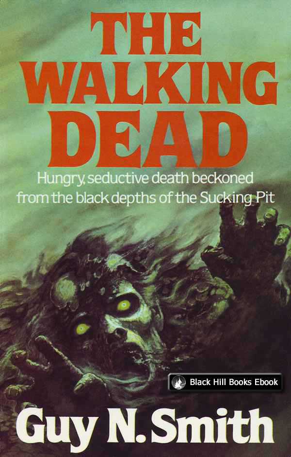 The Walking Dead