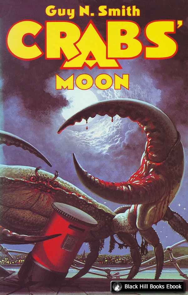 Crabs Moon