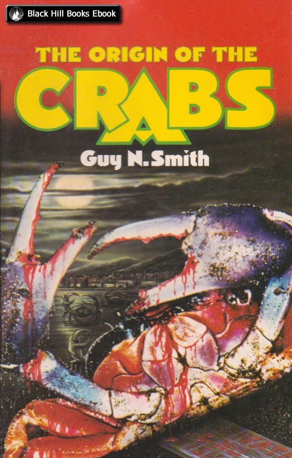 Origin of the Crabs