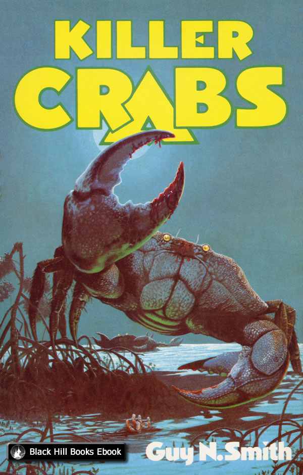 Killer Crabs