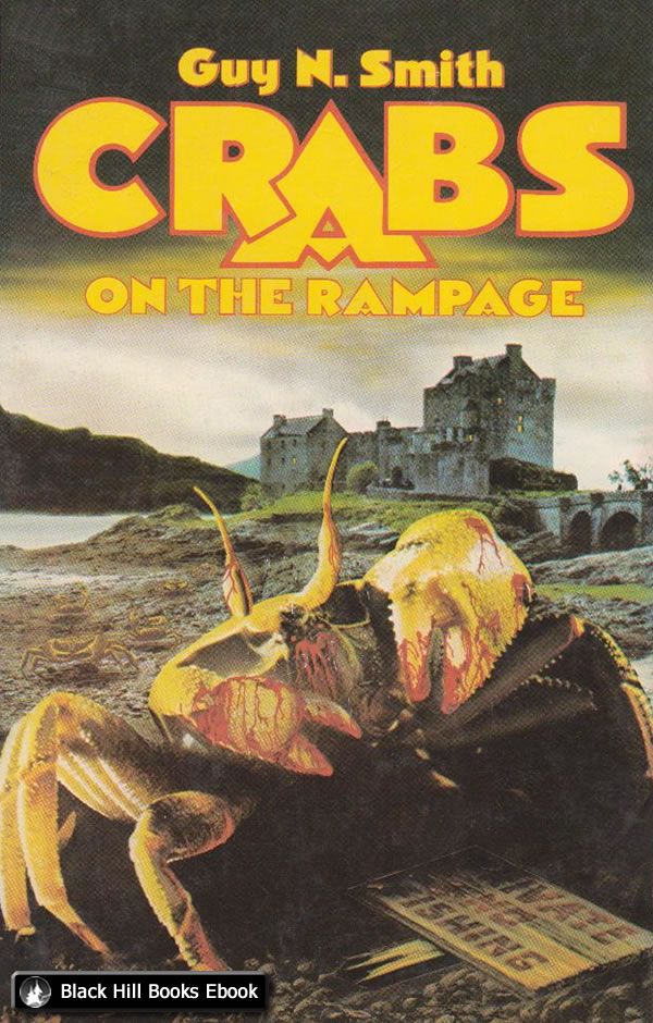 Crabs on the Rampage