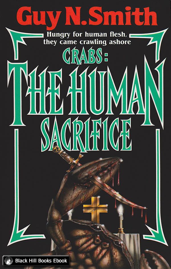 Crabs: The Human Sacrifice