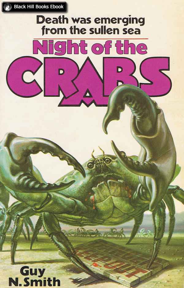 Night of the Crabs