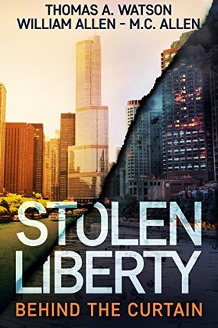 Stolen Liberty: Behind the Curtain