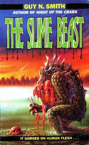 The Slime Beast