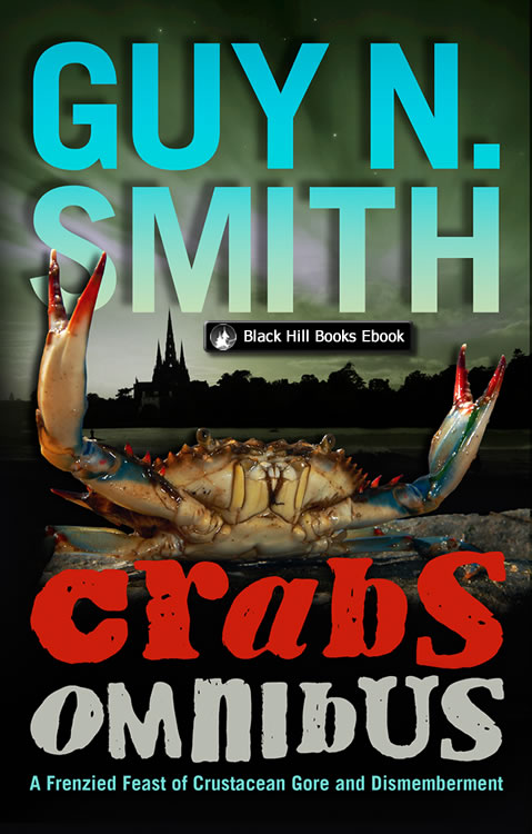 Crabs Omnibus