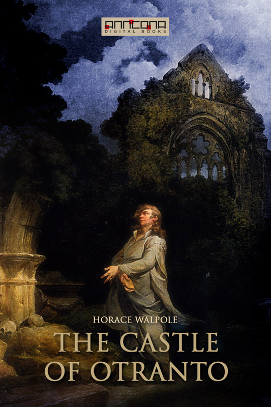The Castle of Otranto