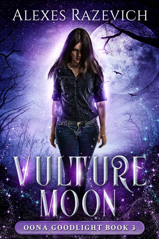 Vulture Moon