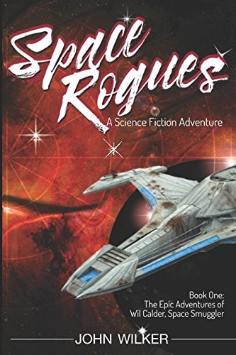 Space Rogues