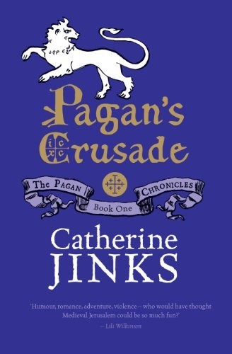 Pagan's Crusade: Book One in the Pagan Chronicles
