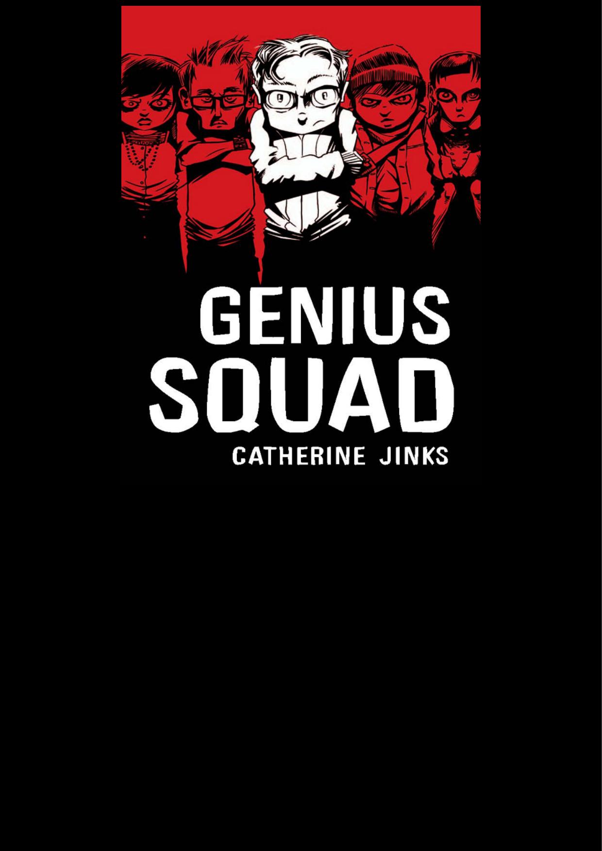 Genius Squad