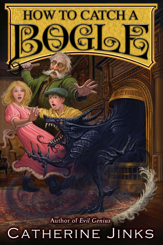 How to Catch a Bogle