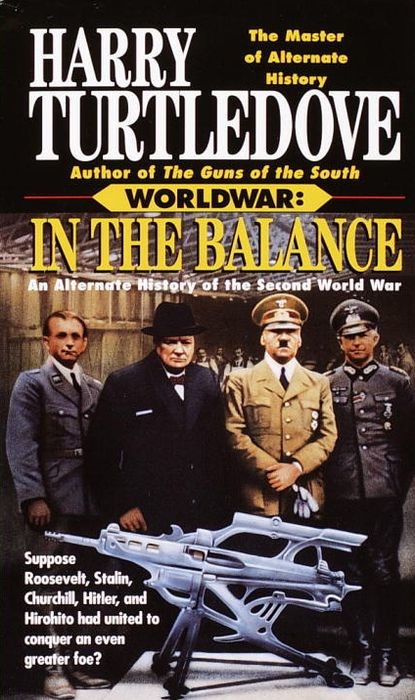 Worldwar: In/Tilting the Balance