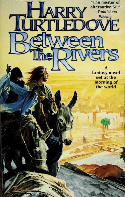 Between the Rivers