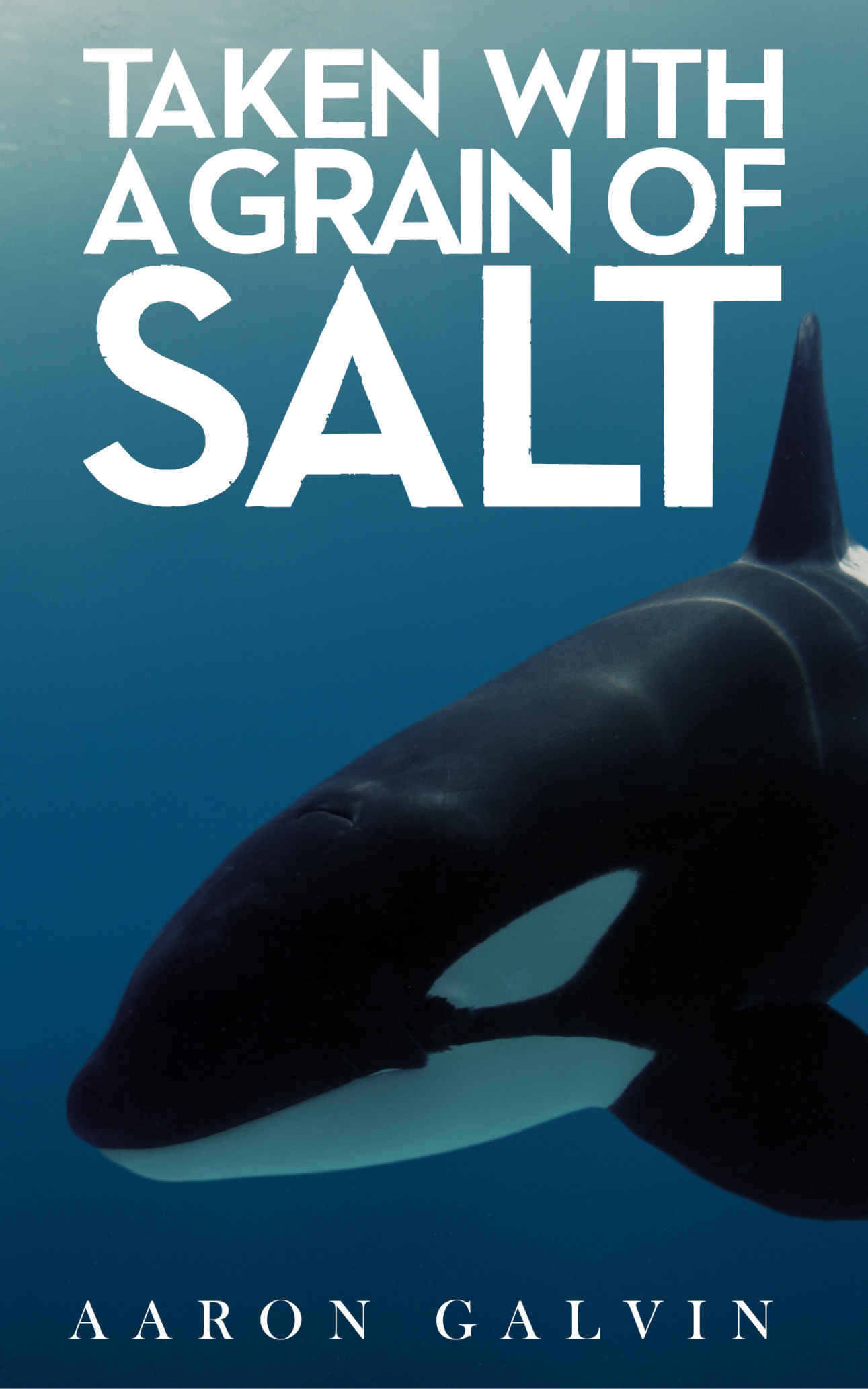 Taken With a Grain of Salt: Episodes 6-10