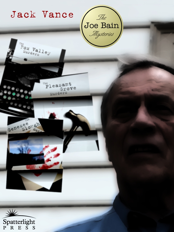The Joe Bain Mysteries