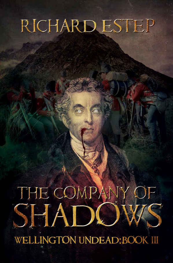 The Company of Shadows