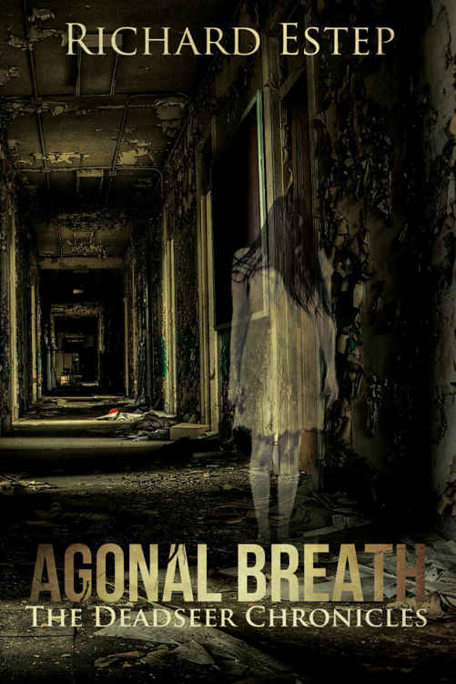 Agonal Breath