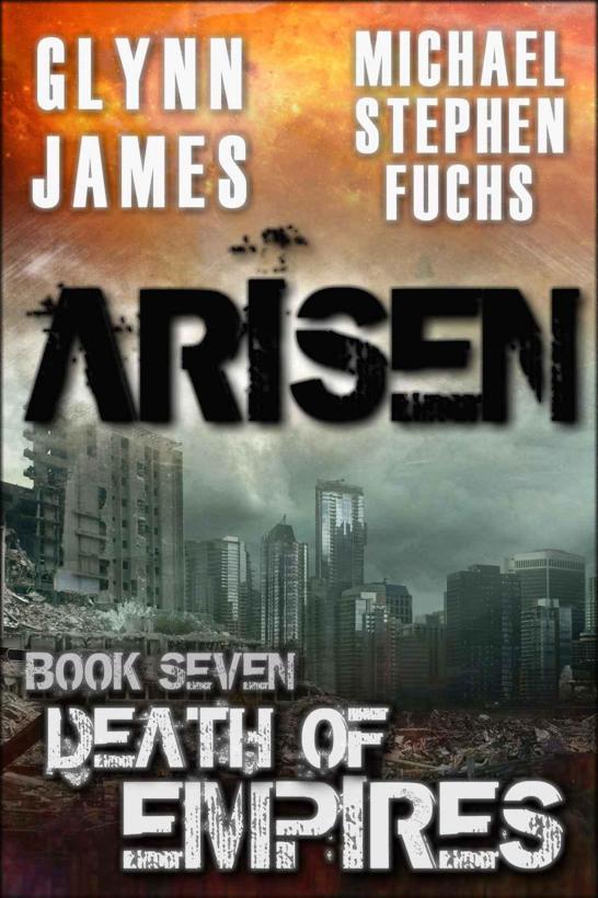 Arisen: Death of Empires