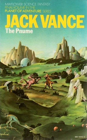 The Pnume
