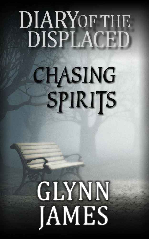 Chasing Spirits - the Memoirs of Reginald Weldon