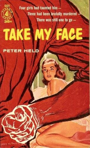 Take My Face