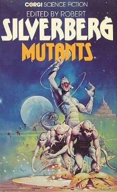 Mutants