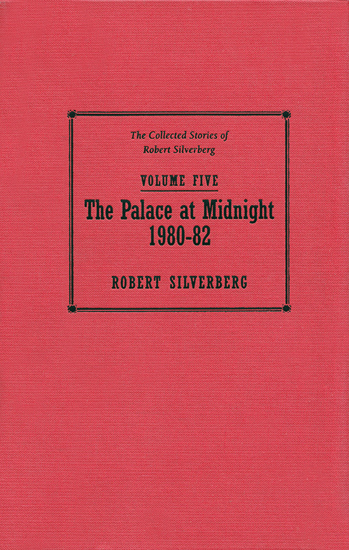 The Palace at Midnight, 1980-82