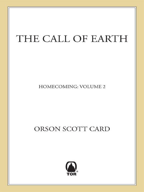 The Call of Earth