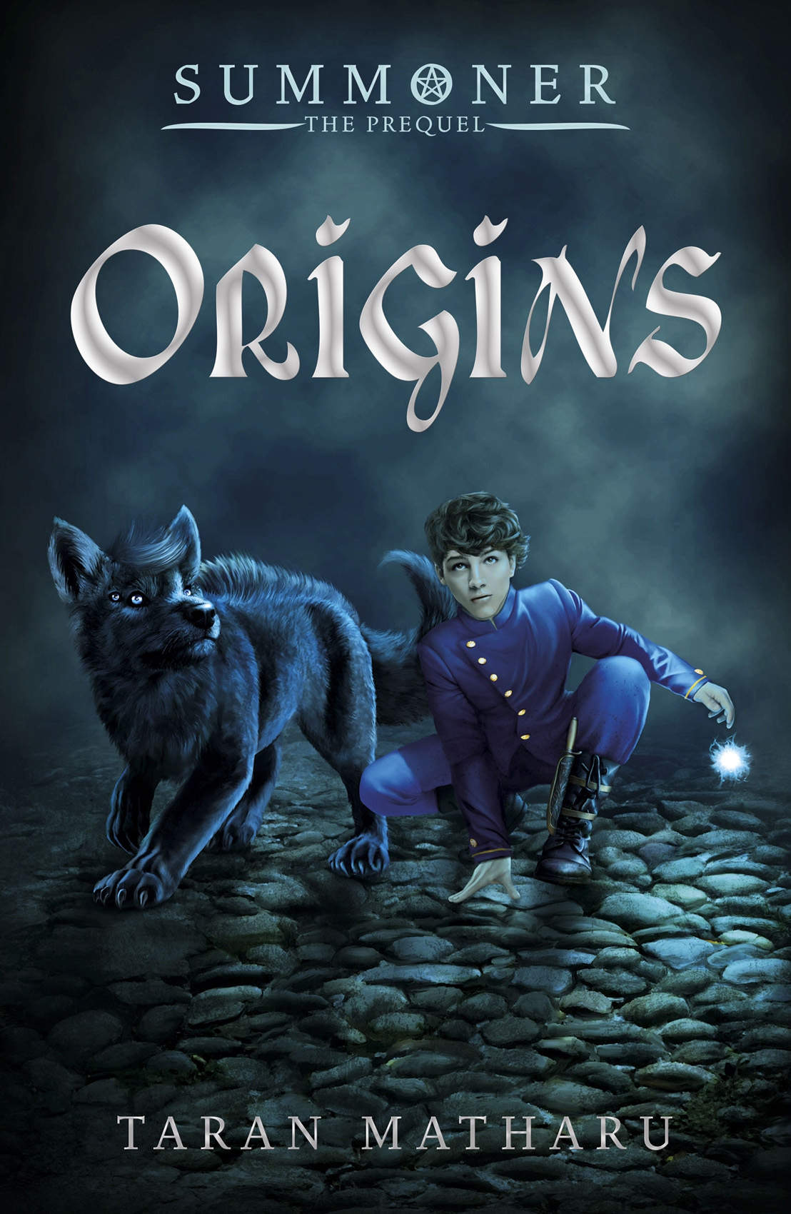 Summoner: Origins (Prequel)