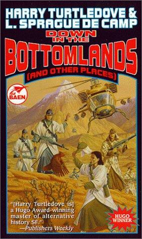 Down in The Bottomlands