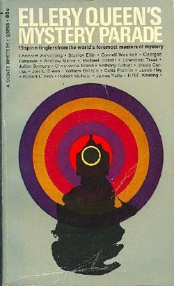 Ellery Queen Mysteries