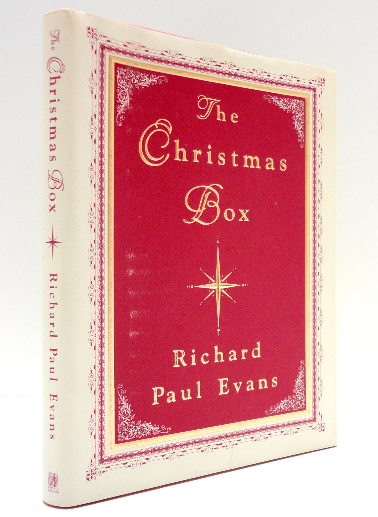 The Christmas Box