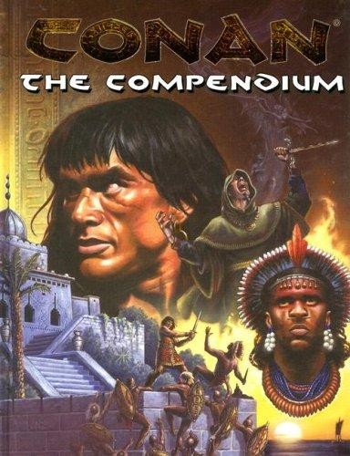 The Conan Compendium