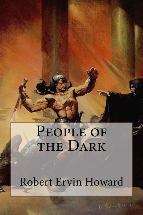 People of the Dark