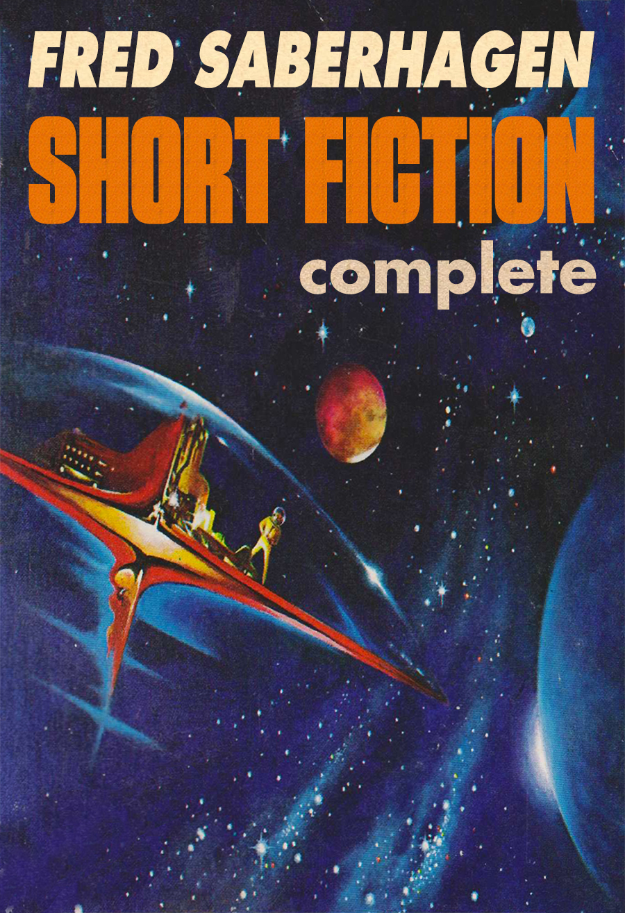 Short Fiction Complete