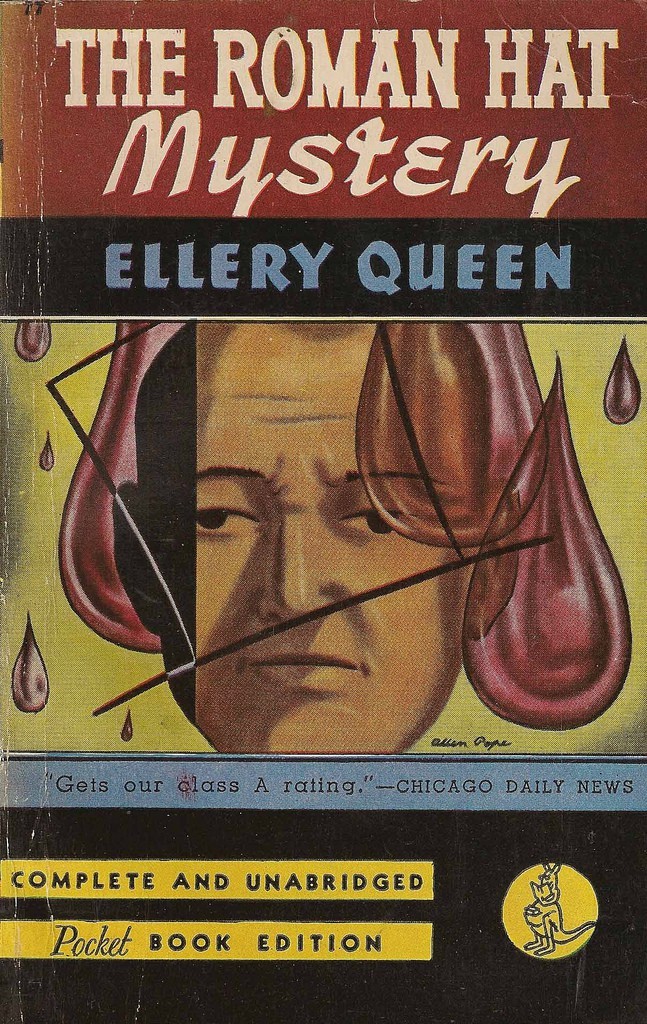 The Roman Hat Mystery