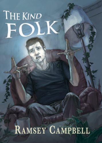The Kind Folk: A Novel
