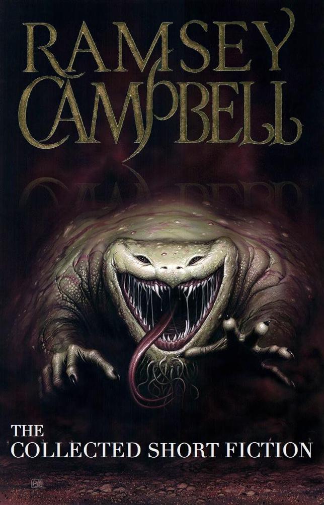 The Collected Short Fiction