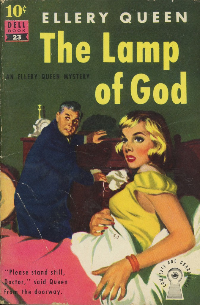 The Lamp of God