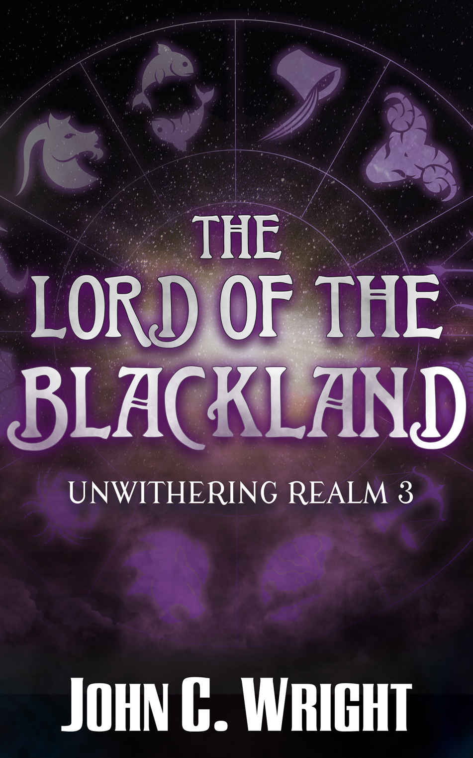 The Lord of the Black Land