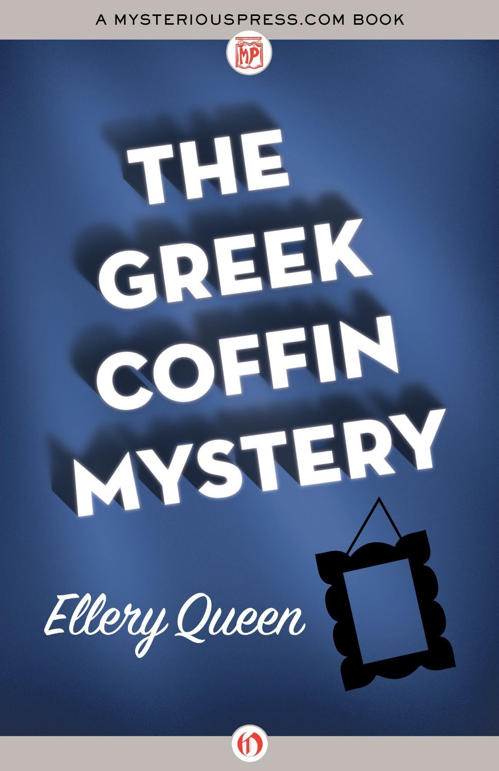 The Greek Coffin Mystery