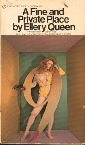 A Fine and Private Place