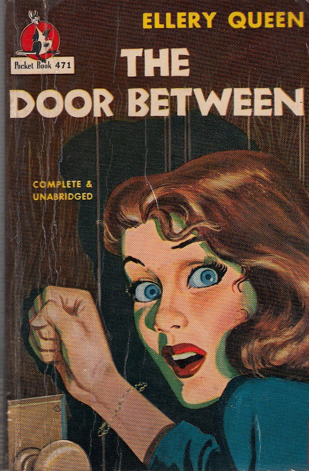 The Door Between