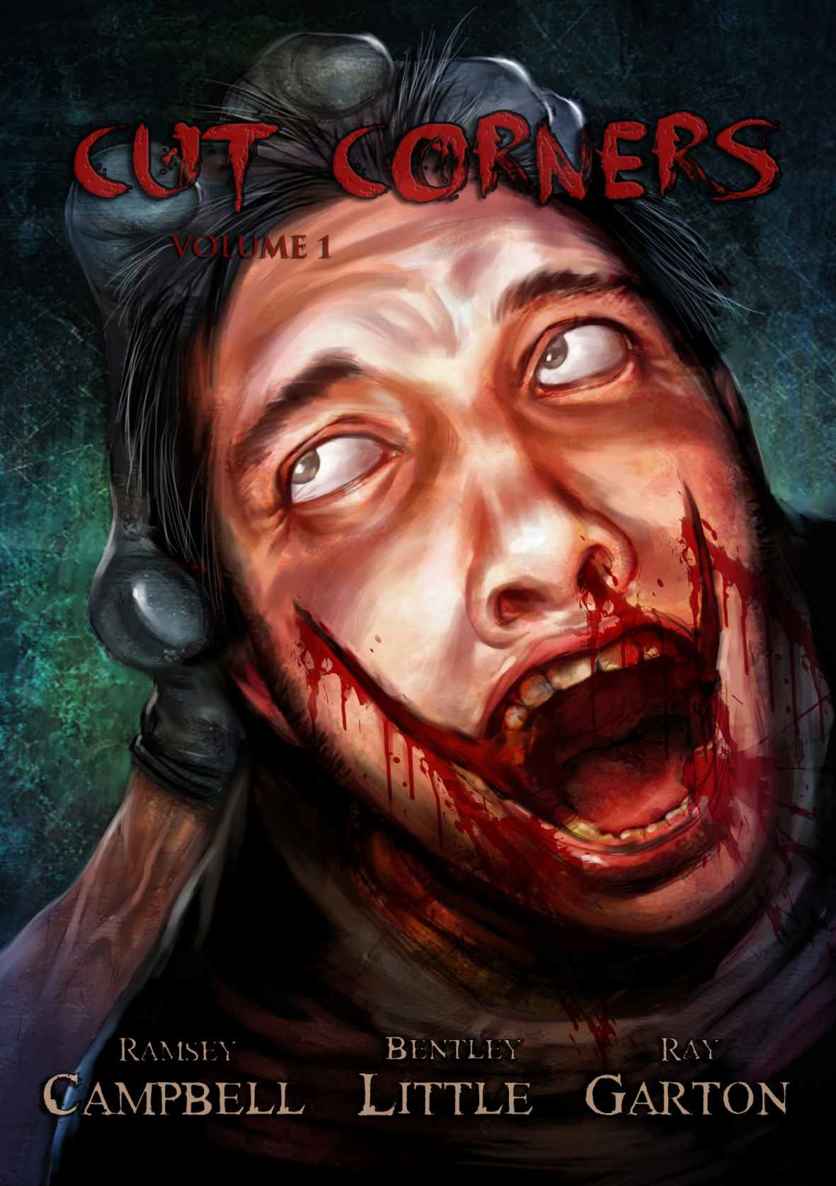 Cut Corners Volume 1