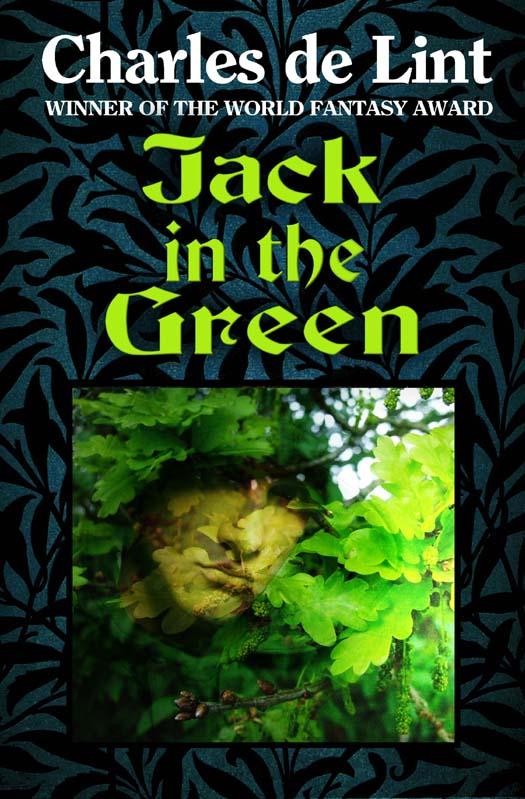 Jack in the Green