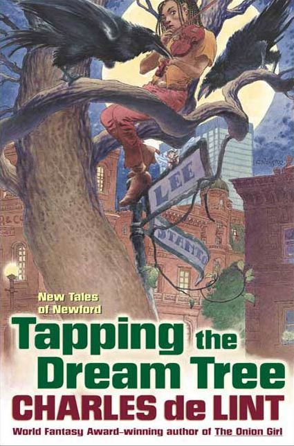 Tapping the Dream Tree